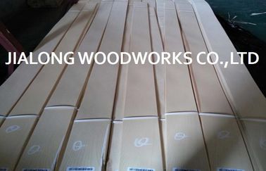 Plain Cut And Quarter Cut Veneer For Furniture White Plywood