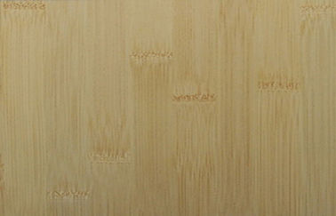 Decorative Bamboo Wood Veneer Paneling , Walnut Veneer Plywood