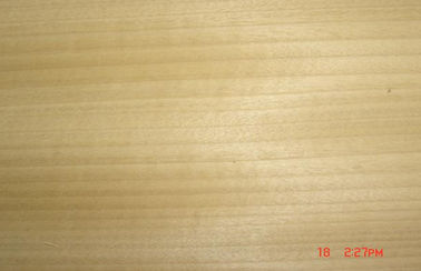 0.5 mm Golden Teak Quarter Cut Veneer With Fine Straight Grain