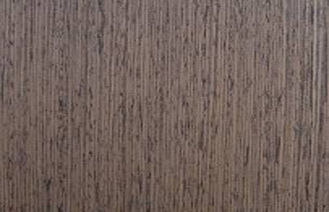 Brown Wenge Sliced Veneer Natural For Furniture With A Grade