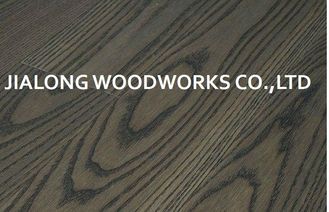 Natural Sliced Cut Russia Ultra Thin Wood Veneer Sheets For Following Top Layer