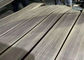 American Black Walnut Quarter Cut Veneer Sheet For Plywood
