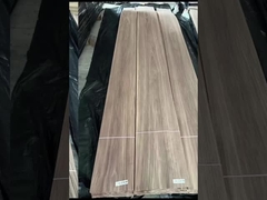 American Walnut Veneer Crown Cut/Plain Cut