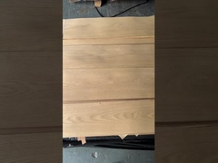 White Oak Veneer