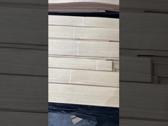 Washed White Oak Veneer