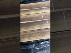 Smoked/Fumed Eucalyptus Wood Veneer