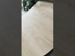 Rotary Cut Beech Veneer