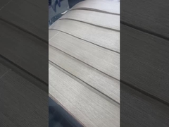 White Oak Quarter Cut production