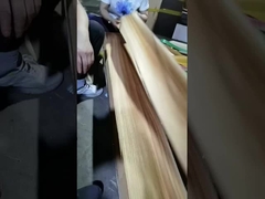 Elm Veneer Quarter Cut