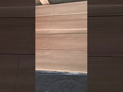 Red Oak Quarter Cut Veneer