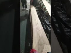 White Oak Crown Cut Veneer