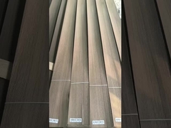 Smoking White Oak Quarter Cut Veneer