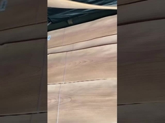 Cherry Crown Cut Veneer