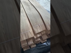 Elm Crown Cut Veneer AAA Grade