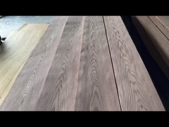 Red Oak Crown Cut Veneer