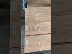 Red Oak Crown Cut Veneer AAA Grade
