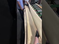 White Ash Quarter Cut Veneer