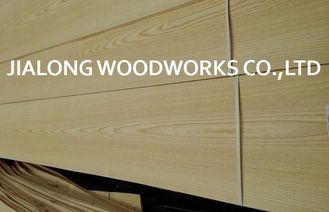 Burl Veneer Plywood Sheets , 0.5mm Exotic Wood Veneer Panels