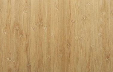 Carbonize Vertical Bamboo Wood Sheets  For Furniture / Indoor Decorating