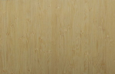 Carbonize Vertical Bamboo Hardwood Veneer Sheets Interior Panelling