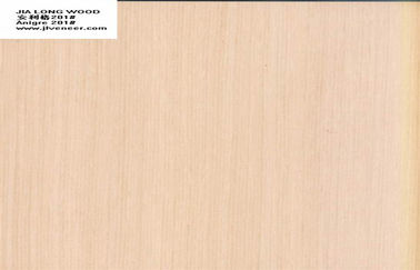 Doors Anegre Engineered Wood Veneering With Basswood Material