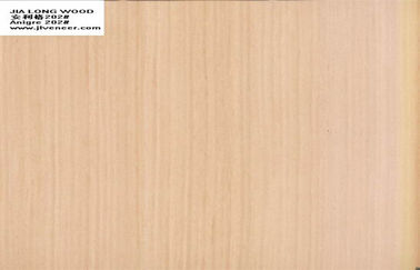 Doors Anegre Engineered Wood Veneering With Basswood Material