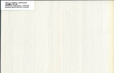 China Engineered Wood Veneer