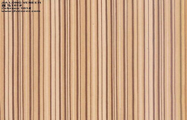 Engineered Wood Veneer For Furniture