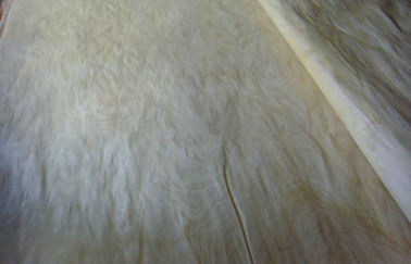 Milk White Laminated Rotary Cut Maple Veneer Plywood Sheets 8x4