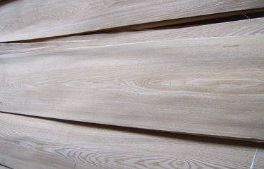 Crown Cut Ash Wood Veneer