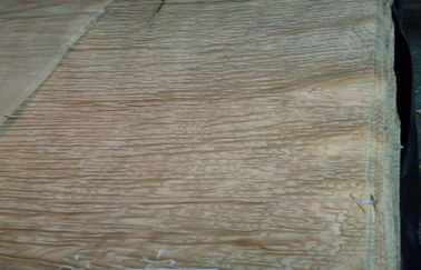 Rotary Cut  Burl Wood Veneer Sheets Decoration 0.5mm Thickness