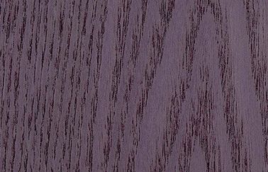 Dyed Figured Ash Burl Veneer Plywood Sliced Cut , 0.45mm Thickness