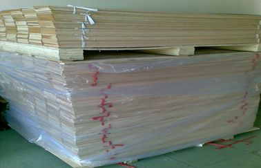 Thin Oak Wood Veneer