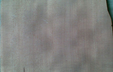 Reddish Makore Quarter Cut Veneer With Strong Figured Grain