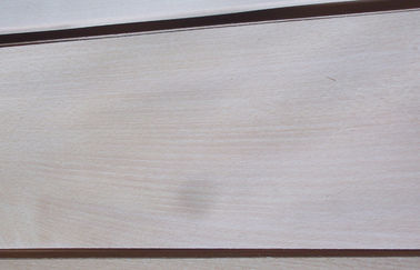 Red Quarter Cut Veneer