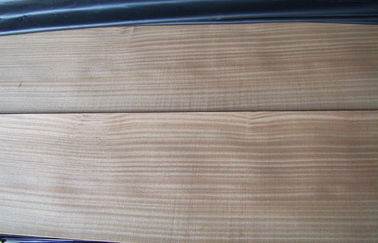 0.45 mm Sapelli Quarter Cut Veneer With Vivid Straight Line Grain