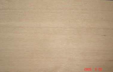 0.45 mm Russia Oak Crown Cut Veneer For Furniture And Plywood