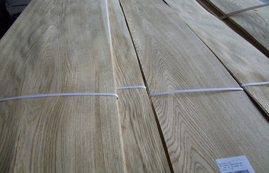 0.45 mm Russia Oak Crown Cut Veneer For Furniture And Plywood