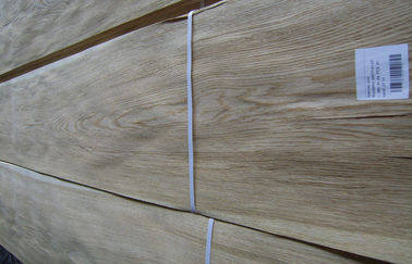 0.45 mm Russia Oak Crown Cut Veneer For Furniture And Plywood