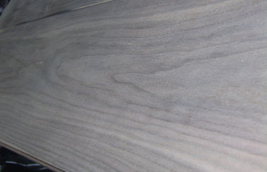 Black Walnut Crown Cut Veneer , Board Grade And Furniture Grade