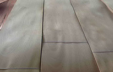 0.5 mm Pink Okoume Sliced Cut Veneer For Plywood