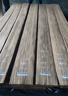 Natural Sliced Cut Burma Teak Quarter Cut And Crown Cut Veneer Sheet For Plywood