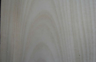 High Grade Birch Wood Veneer Polishing One-Sided Decoration With Rotary Cut