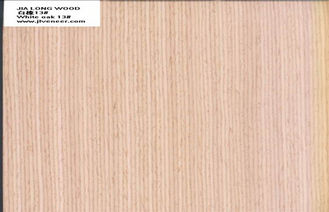 Oak Reconstituted Wood Veneer