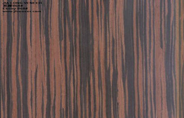 Basswood Reconstituted Wood Veneer