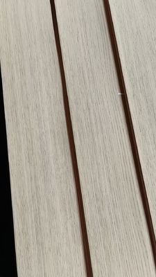 High Quality American White Oak Quarter Cut Veneer For Plywood