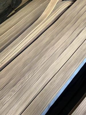 High Quality American Black Walnut Veneer Sheet For Plywood