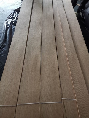 Quarter Cut and Crown Grain Oak Veneer Sheets The Natural Solution for Customization