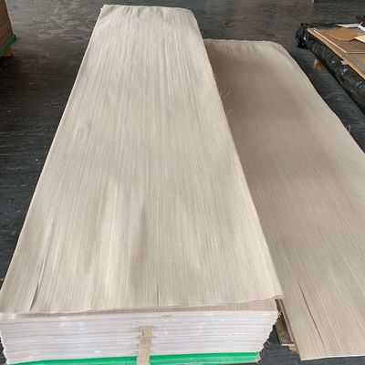 Get Your Modern Style On with Readily Natural American White Ash Crown Veneer