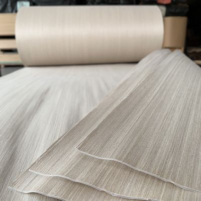 Minimal Maintenance Natural American White Ash Bedroom Furniture Finish Sanded And Polished